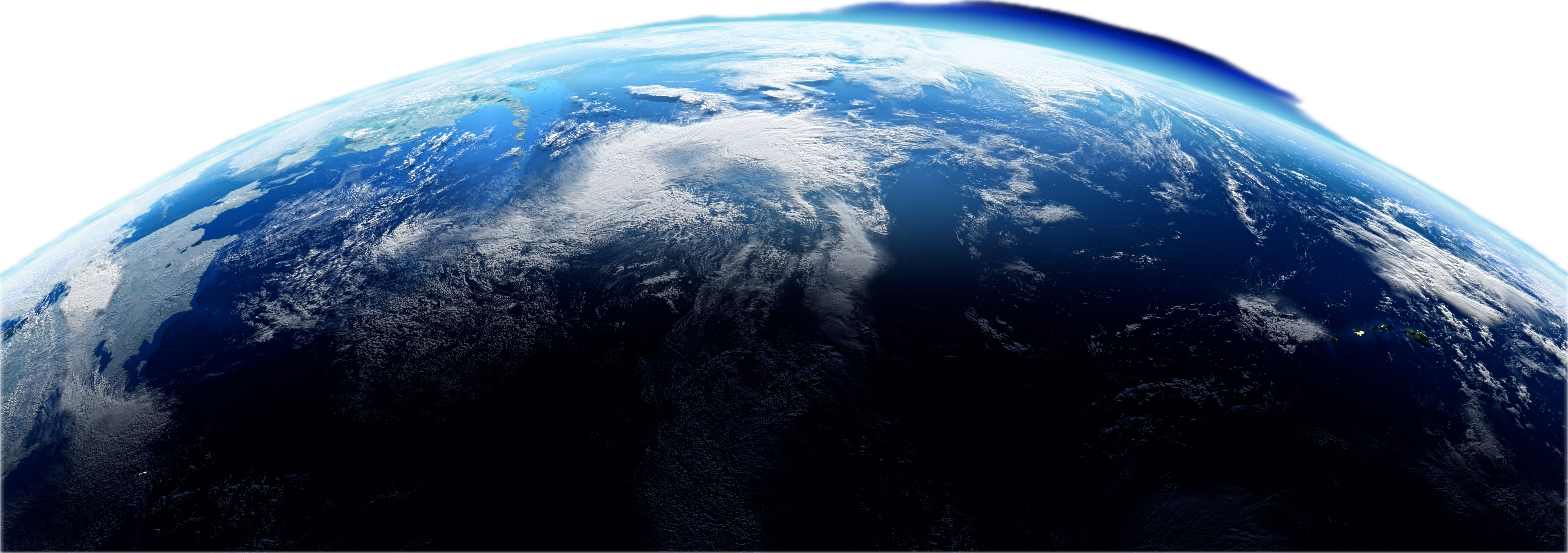 Earth Horizon