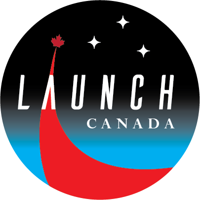Launch Canada Logo